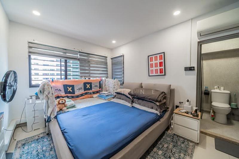 609 Bukit Panjang Ring Road, 609 Bukit Panjang Ring Road, Dairy Farm / Bukit Panjang / Choa Chu Kang, 3 Bedrooms, 969 sqft, HDB Flat For Sale, by Madeline Tay, 500258281 - Bedroom - PropertyGuru.com.sg