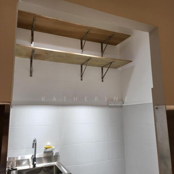 The Promenade @ Pelikat, 189 Jalan Pelikat, Hougang / Punggol / Sengkang, 205 sqft, Shop / Shophouse For Sale, by Katherine Yong Lee Yin, 500258282 - Kitchen - CommercialGuru.com.sg
