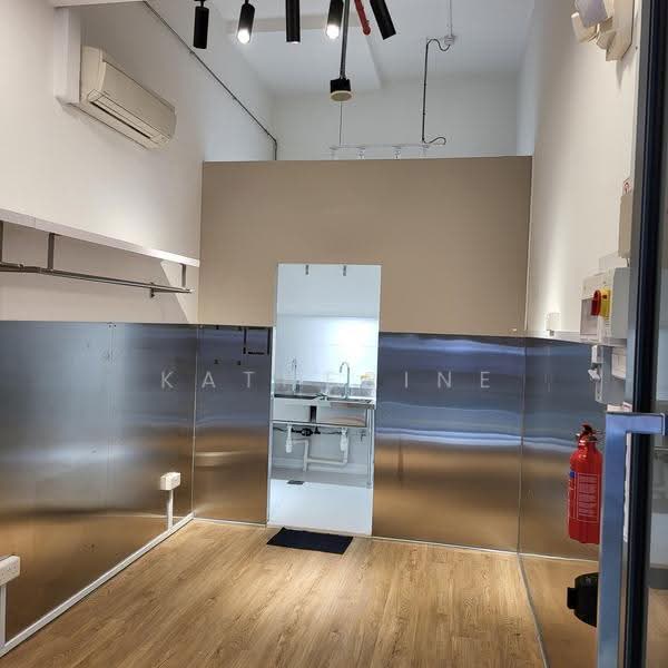 The Promenade @ Pelikat, 189 Jalan Pelikat, Hougang / Punggol / Sengkang, 205 sqft, Shop / Shophouse For Sale, by Katherine Yong Lee Yin, 500258282 - Interior - CommercialGuru.com.sg