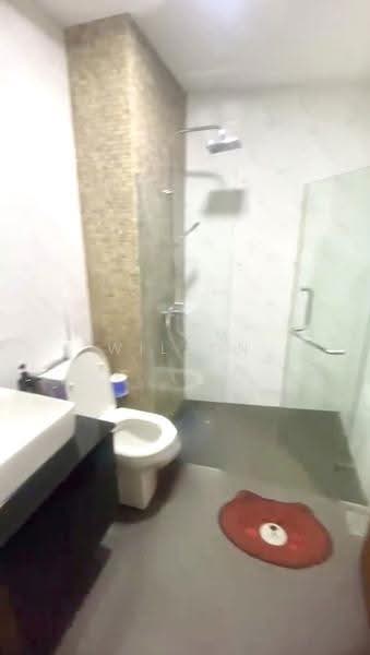 Vibes @ East Coast, 308 Telok Kurau Road, East Coast / Marine Parade, 1 Bedroom, 463 sqft, Apartment For Rent, by Wilson Chen, 500258284 - Bathroom - PropertyGuru.com.sg