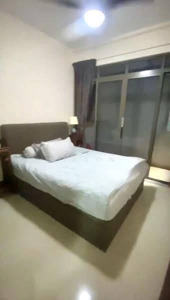 Vibes @ East Coast, 308 Telok Kurau Road, East Coast / Marine Parade, 1 Bedroom, 463 sqft, Apartment For Rent, by Wilson Chen, 500258284 - Bedroom - PropertyGuru.com.sg