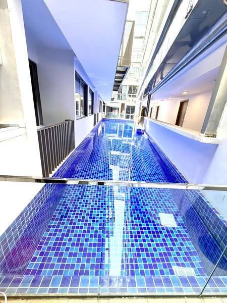 Vibes @ East Coast, 308 Telok Kurau Road, East Coast / Marine Parade, 1 Bedroom, 463 sqft, Apartment For Rent, by Wilson Chen, 500258284 - Pool View - PropertyGuru.com.sg