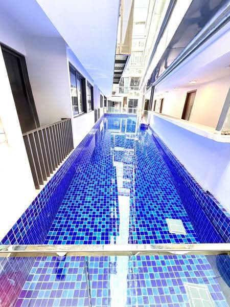 Vibes @ East Coast, 308 Telok Kurau Road, East Coast / Marine Parade, 1 Bedroom, 463 sqft, Apartment For Rent, by Wilson Chen, 500258284 - Pool View - PropertyGuru.com.sg