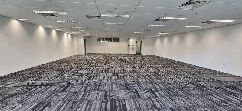 Cleantech One, 1 Cleantech Loop, Boon Lay / Jurong / Tuas, 11,420 sqft, Business / Science Park For Rent, by Max Koh, 500258289 - Interior - CommercialGuru.com.sg