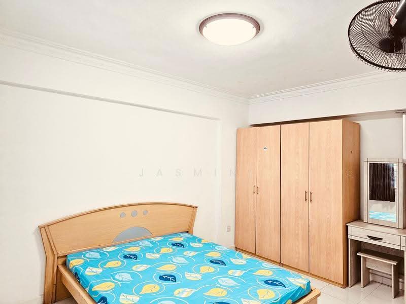 316A Anchorvale Link, 316A Anchorvale Link, Hougang / Punggol / Sengkang, 3 Bedrooms, 1,170 sqft, HDB Flat For Rent, by Jasmine Lau, 500258291 - Bedroom - PropertyGuru.com.sg