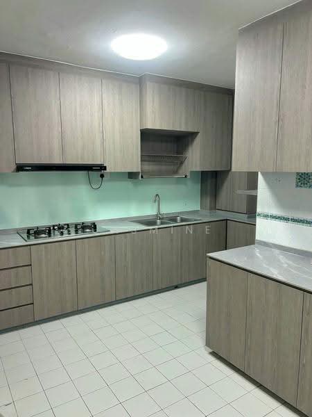 316A Anchorvale Link, 316A Anchorvale Link, Hougang / Punggol / Sengkang, 3 Bedrooms, 1,170 sqft, HDB Flat For Rent, by Jasmine Lau, 500258291 - Kitchen - PropertyGuru.com.sg