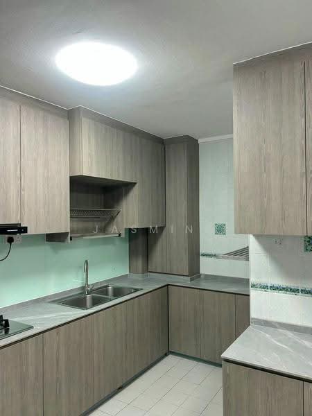 316A Anchorvale Link, 316A Anchorvale Link, Hougang / Punggol / Sengkang, 3 Bedrooms, 1,170 sqft, HDB Flat For Rent, by Jasmine Lau, 500258291 - Kitchen - PropertyGuru.com.sg