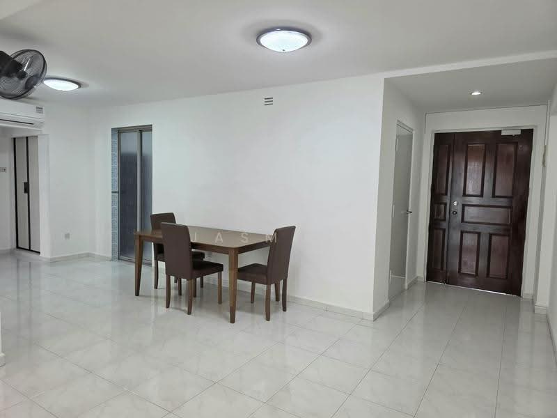 316A Anchorvale Link, 316A Anchorvale Link, Hougang / Punggol / Sengkang, 3 Bedrooms, 1,170 sqft, HDB Flat For Rent, by Jasmine Lau, 500258291 - Dining Room - PropertyGuru.com.sg