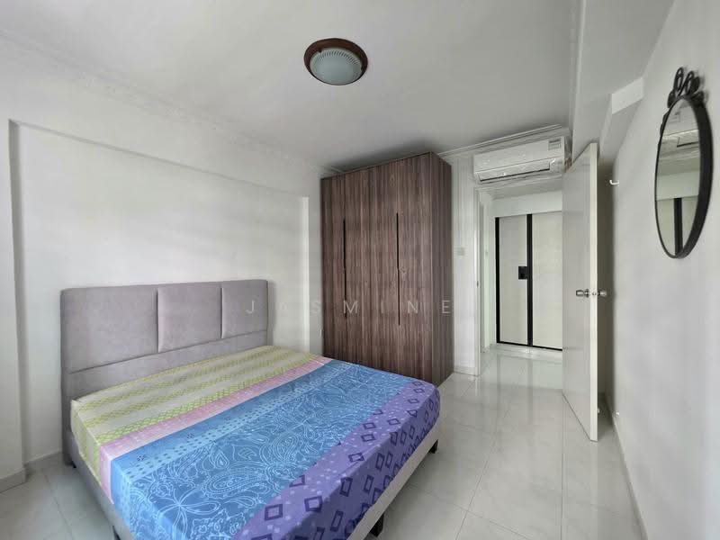 316A Anchorvale Link, 316A Anchorvale Link, Hougang / Punggol / Sengkang, 3 Bedrooms, 1,170 sqft, HDB Flat For Rent, by Jasmine Lau, 500258291 - Bedroom - PropertyGuru.com.sg
