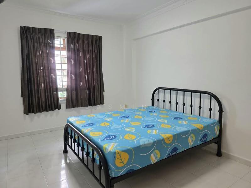 316A Anchorvale Link, 316A Anchorvale Link, Hougang / Punggol / Sengkang, 3 Bedrooms, 1,170 sqft, HDB Flat For Rent, by Jasmine Lau, 500258291 - Bedroom - PropertyGuru.com.sg