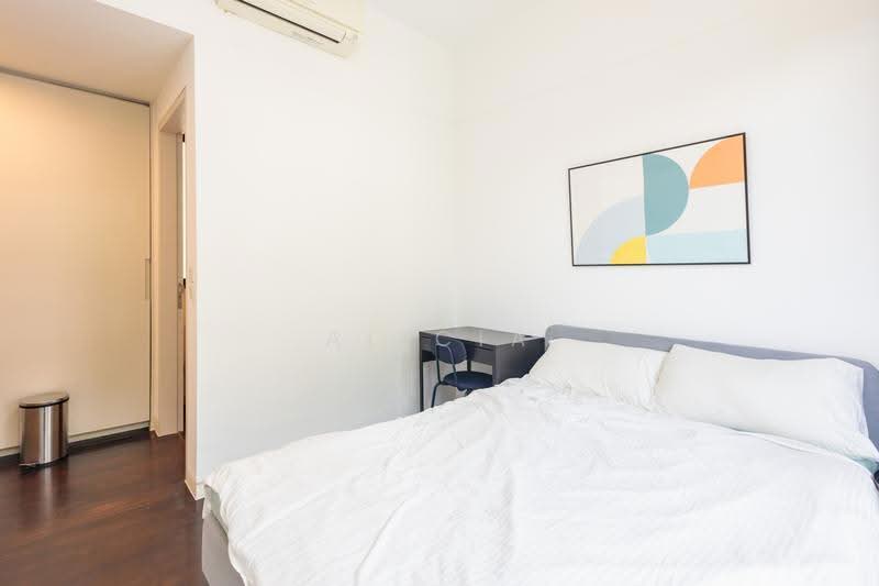 Village @ Pasir Panjang, 463 Pasir Panjang Road, Buona Vista / West Coast / Clementi New Town, 2 Bedrooms, 829 sqft, Condominium For Sale, by Alicia Soh, 500258292 - Bedroom - PropertyGuru.com.sg