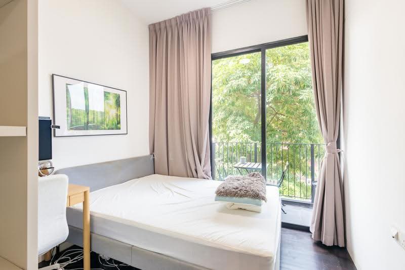Village @ Pasir Panjang, 463 Pasir Panjang Road, Buona Vista / West Coast / Clementi New Town, 2 Bedrooms, 829 sqft, Condominium For Sale, by Alicia Soh, 500258292 - Bedroom - PropertyGuru.com.sg