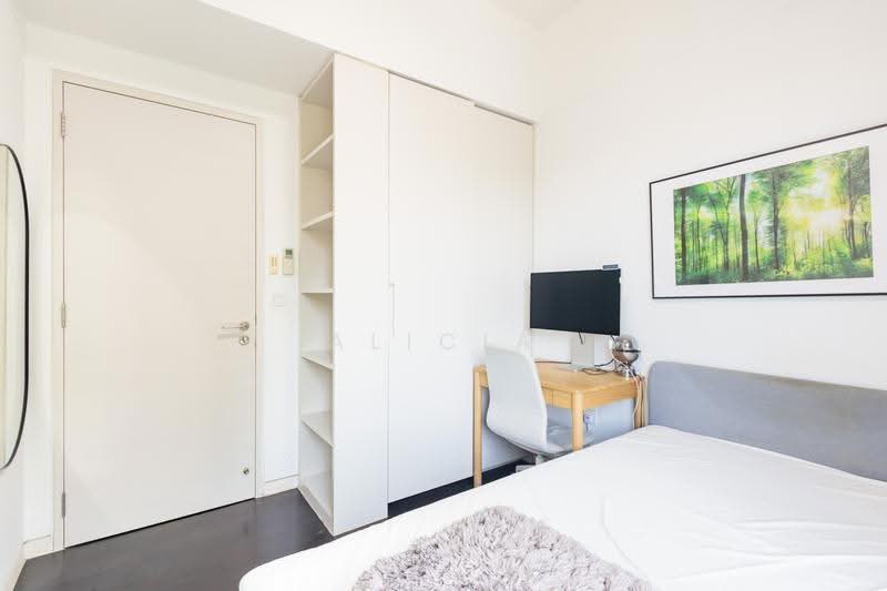 Village @ Pasir Panjang, 463 Pasir Panjang Road, Buona Vista / West Coast / Clementi New Town, 2 Bedrooms, 829 sqft, Condominium For Sale, by Alicia Soh, 500258292 - Bedroom - PropertyGuru.com.sg