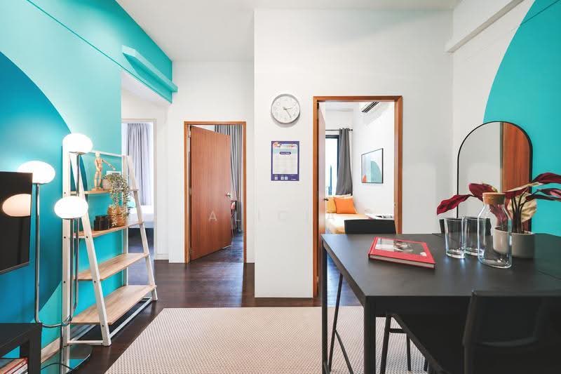 Village @ Pasir Panjang, 463 Pasir Panjang Road, Buona Vista / West Coast / Clementi New Town, 2 Bedrooms, 829 sqft, Condominium For Sale, by Alicia Soh, 500258292 - Interior - PropertyGuru.com.sg