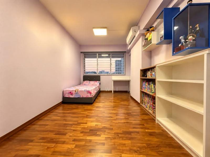 435 Hougang Avenue 8, 435 Hougang Avenue 8, Hougang / Punggol / Sengkang, 4 Bedrooms, 1,216 sqft, HDB Flat For Sale, by Dewi Tan, 500258293 - Bedroom - PropertyGuru.com.sg