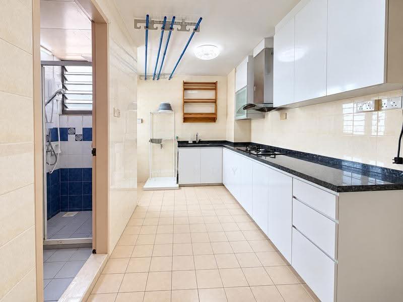 678D Jurong West Street 64, 678D Jurong West Street 64, Boon Lay / Jurong / Tuas, 3 Bedrooms, 1,184 sqft, HDB Flat For Sale, by Mandy Ng, 500258295 - Kitchen - PropertyGuru.com.sg