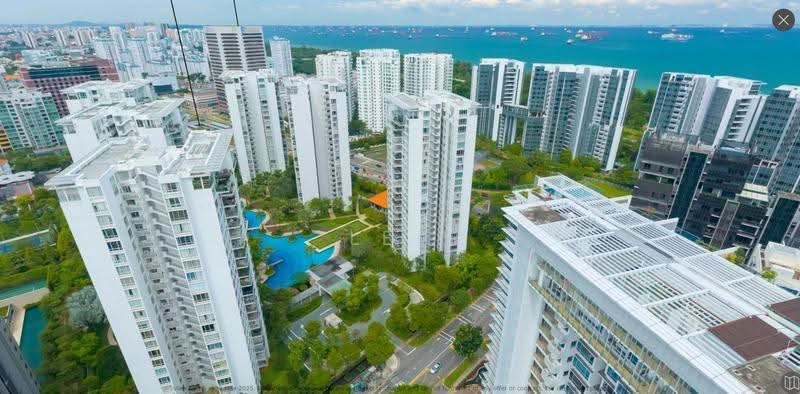 Amber House, 30 Amber Gardens, East Coast / Marine Parade, 2 Bedrooms, 635 sqft, Apartment For Sale, by Lee Liang Fei, 500258296 - Exterior - PropertyGuru.com.sg