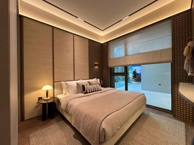 Amber House, 30 Amber Gardens, East Coast / Marine Parade, 2 Bedrooms, 635 sqft, Apartment For Sale, by Lee Liang Fei, 500258296 - Bedroom - PropertyGuru.com.sg