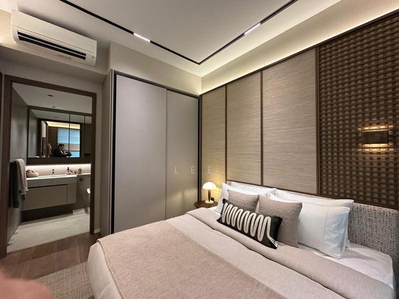 Amber House, 30 Amber Gardens, East Coast / Marine Parade, 2 Bedrooms, 635 sqft, Apartment For Sale, by Lee Liang Fei, 500258296 - Bedroom - PropertyGuru.com.sg