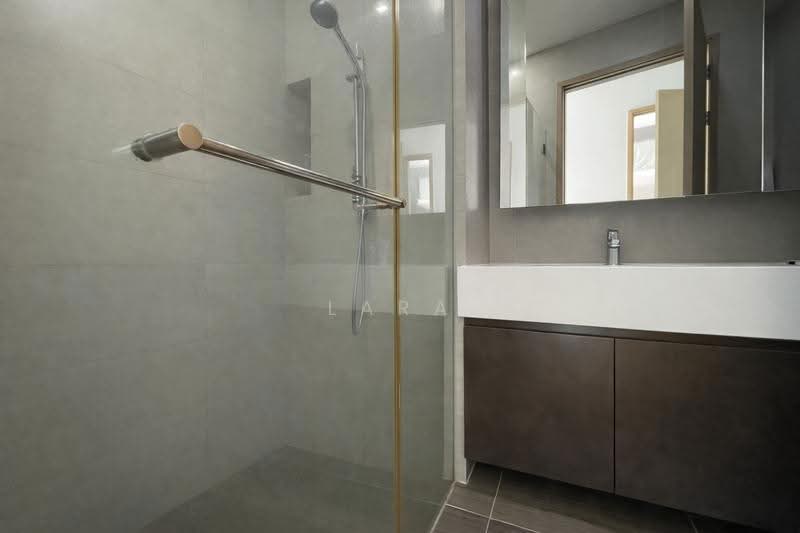 Nine Residences, Yishun Avenue 9, Sembawang / Yishun, 2 Bedrooms, 710 sqft, Apartment For Rent, by Lara Lam, 500258299 - Bathroom - PropertyGuru.com.sg