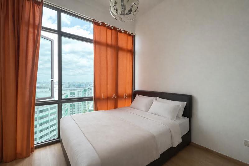 Nine Residences, Yishun Avenue 9, Sembawang / Yishun, 2 Bedrooms, 710 sqft, Apartment For Rent, by Lara Lam, 500258299 - Bedroom - PropertyGuru.com.sg
