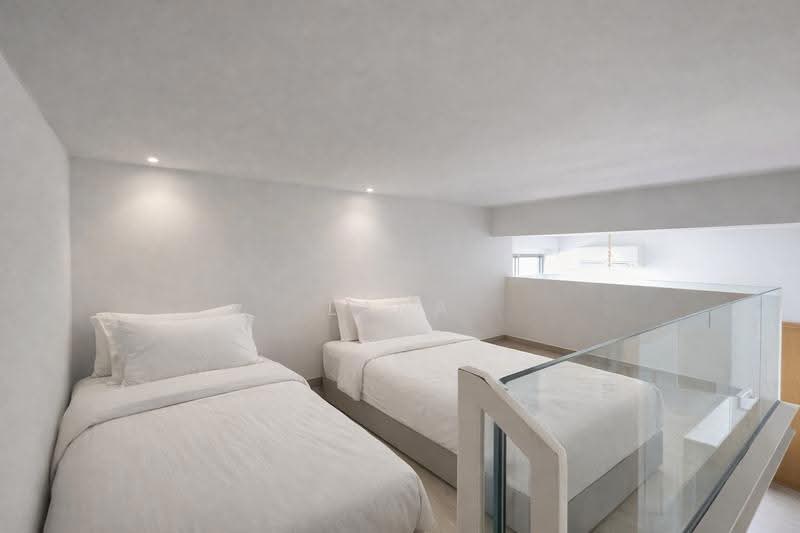 Nine Residences, Yishun Avenue 9, Sembawang / Yishun, 2 Bedrooms, 710 sqft, Apartment For Rent, by Lara Lam, 500258299 - Bedroom - PropertyGuru.com.sg