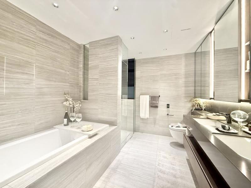 Terra Hill, 18 Yew Siang Road, Buona Vista / West Coast / Clementi New Town, 4 Bedrooms, 1,830 sqft, Condominium For Sale, by Yu Tianxin, 500258300 - PropertyGuru.com.sg