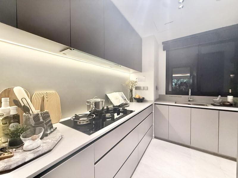 Terra Hill, 18 Yew Siang Road, Buona Vista / West Coast / Clementi New Town, 4 Bedrooms, 1,830 sqft, Condominium For Sale, by Yu Tianxin, 500258300 - PropertyGuru.com.sg
