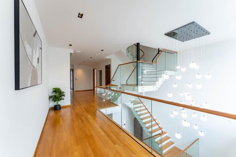 Brand New Freehold Terrace @ Sembawang Straits Estate, 23 Jalan Sankam, Sembawang / Yishun, 5 Bedrooms, 1,771 sqft, Terraced House For Sale, by Jack Goh, 500258302 - Interior - PropertyGuru.com.sg