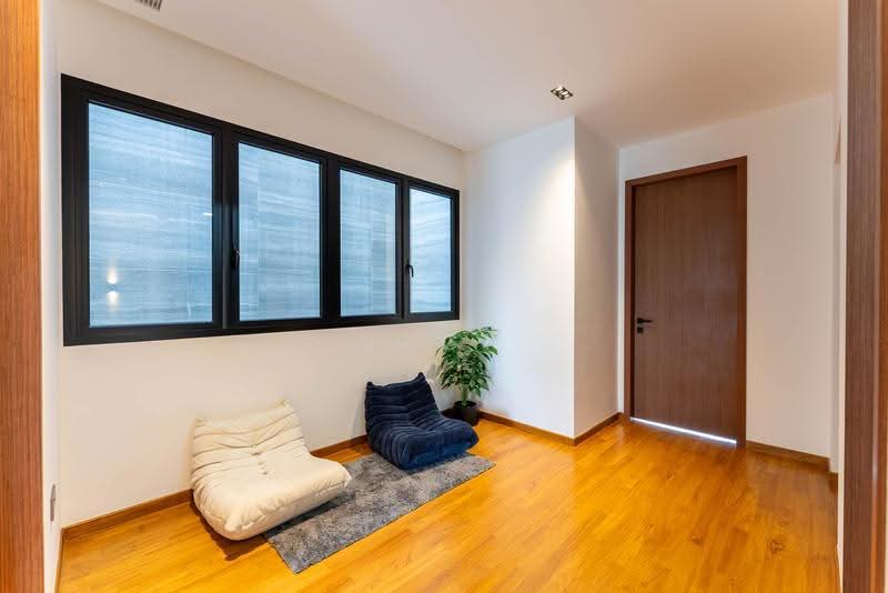 Brand New Freehold Terrace @ Sembawang Straits Estate, 23 Jalan Sankam, Sembawang / Yishun, 5 Bedrooms, 1,771 sqft, Terraced House For Sale, by Jack Goh, 500258302 - Interior - PropertyGuru.com.sg