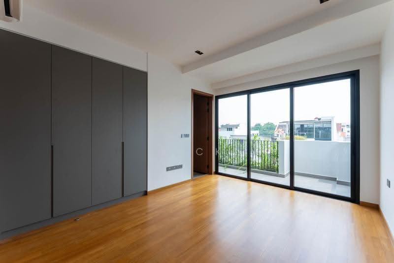 Brand New Freehold Terrace @ Sembawang Straits Estate, 23 Jalan Sankam, Sembawang / Yishun, 5 Bedrooms, 1,771 sqft, Terraced House For Sale, by Jack Goh, 500258302 - Bedroom - PropertyGuru.com.sg