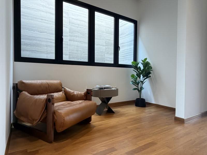 Brand New Freehold Terrace @ Sembawang Straits Estate, 23 Jalan Sankam, Sembawang / Yishun, 5 Bedrooms, 1,771 sqft, Terraced House For Sale, by Jack Goh, 500258302 - Interior - PropertyGuru.com.sg