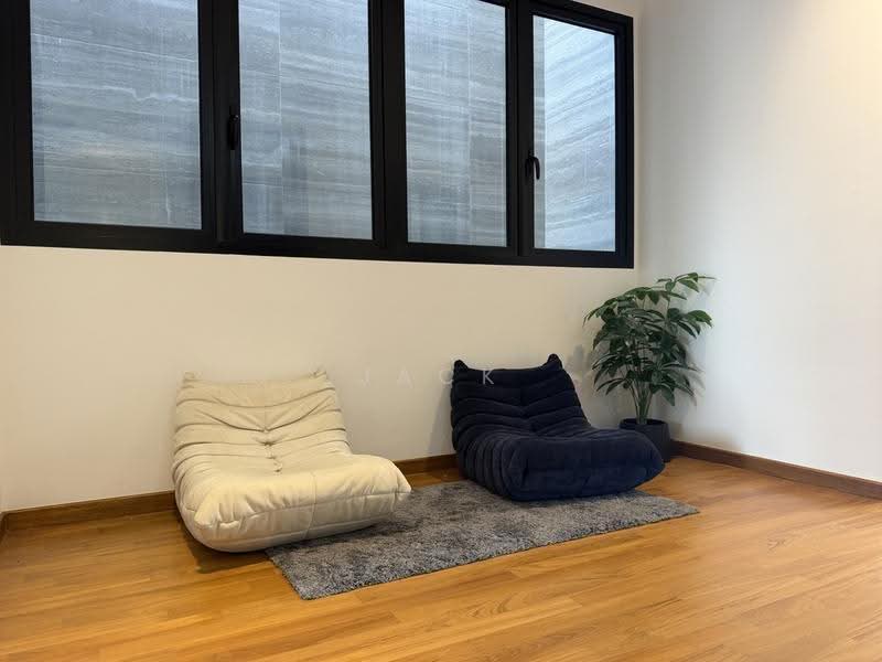 Brand New Freehold Terrace @ Sembawang Straits Estate, 23 Jalan Sankam, Sembawang / Yishun, 5 Bedrooms, 1,771 sqft, Terraced House For Sale, by Jack Goh, 500258302 - Interior - PropertyGuru.com.sg