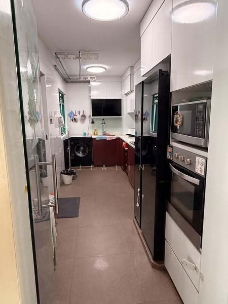 354D Admiralty Drive, 354D Admiralty Drive, Sembawang / Yishun, 3 Bedrooms, 1,345 sqft, HDB Flat For Sale, by Jialin Huang, 500258304 - Kitchen - PropertyGuru.com.sg