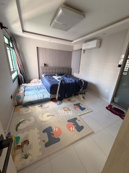 354D Admiralty Drive, 354D Admiralty Drive, Sembawang / Yishun, 3 Bedrooms, 1,345 sqft, HDB Flat For Sale, by Jialin Huang, 500258304 - Bedroom - PropertyGuru.com.sg
