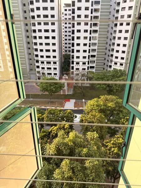 354D Admiralty Drive, 354D Admiralty Drive, Sembawang / Yishun, 3 Bedrooms, 1,345 sqft, HDB Flat For Sale, by Jialin Huang, 500258304 - Exterior - PropertyGuru.com.sg