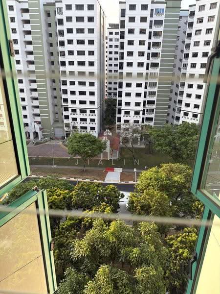 354D Admiralty Drive, 354D Admiralty Drive, Sembawang / Yishun, 3 Bedrooms, 1,345 sqft, HDB Flat For Sale, by Jialin Huang, 500258304 - Exterior - PropertyGuru.com.sg