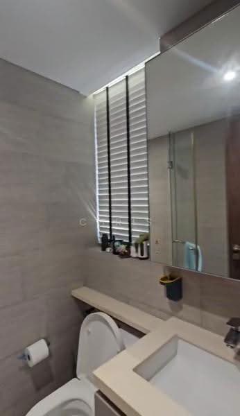 The Criterion, 7 Yishun Street 51, Sembawang / Yishun, 3 Bedrooms, 1,023 sqft, Condominium For Sale, by Chris Choo, 500258305 - PropertyGuru.com.sg
