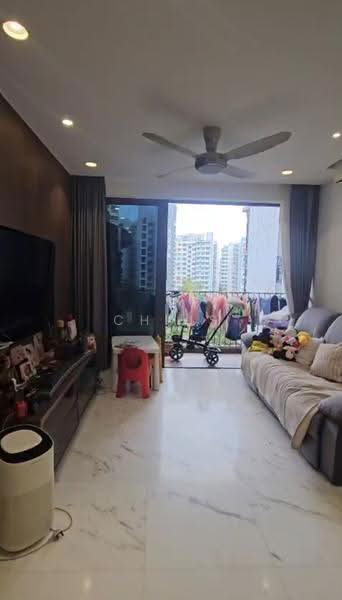 The Criterion, 7 Yishun Street 51, Sembawang / Yishun, 3 Bedrooms, 1,023 sqft, Condominium For Sale, by Chris Choo, 500258305 - PropertyGuru.com.sg