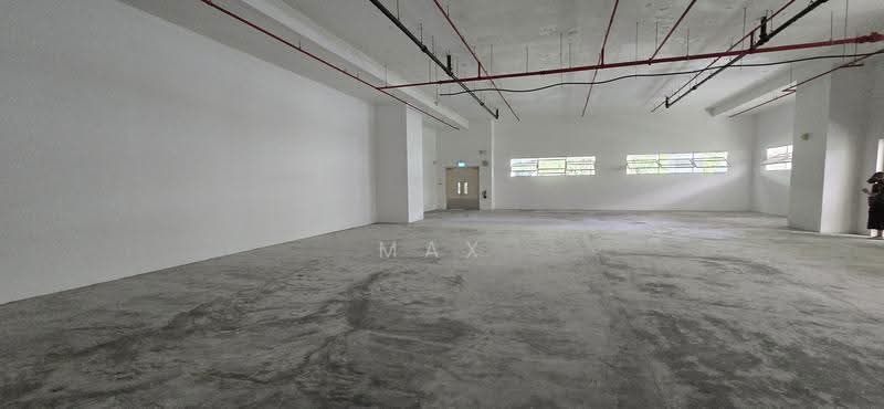 Cleantech 1, 1 Cleantech Loop, Boon Lay / Jurong / Tuas, 2,551 sqft, Business / Science Park For Rent, by Max Koh, 500258306 - Interior - CommercialGuru.com.sg