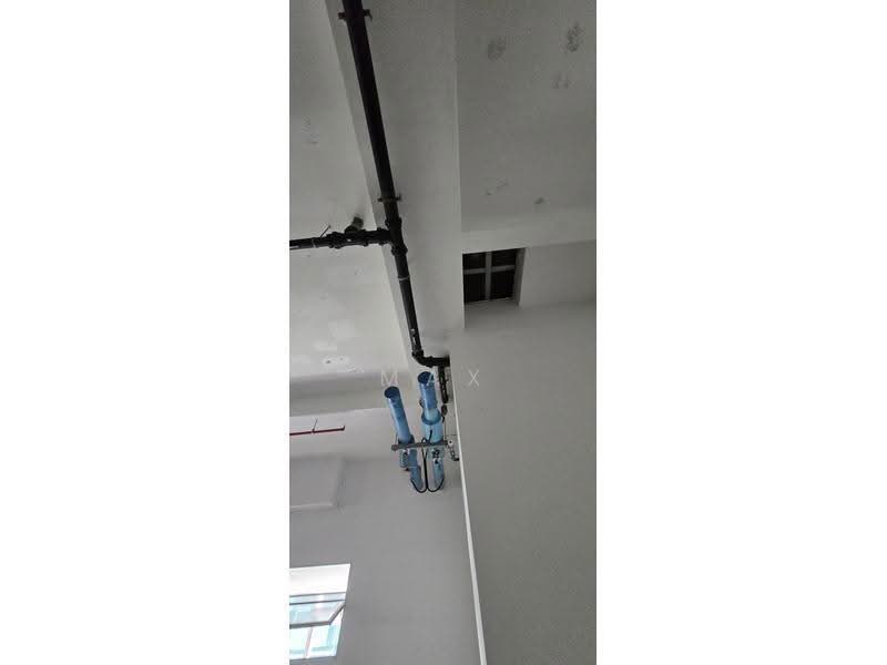 Cleantech 1, 1 Cleantech Loop, Boon Lay / Jurong / Tuas, 2,551 sqft, Business / Science Park For Rent, by Max Koh, 500258306 - Interior - CommercialGuru.com.sg