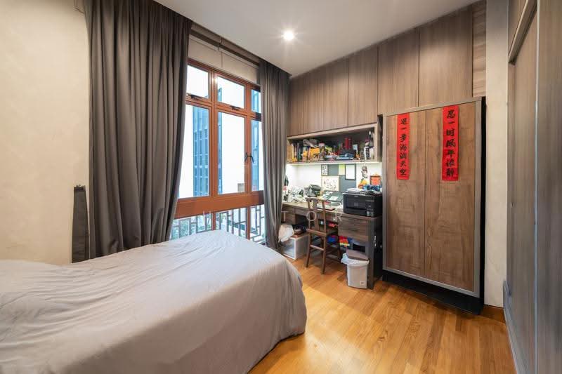 Seraya Breeze, 3 Seraya Road, East Coast / Marine Parade, 4 Bedrooms, 1,281 sqft, Apartment For Sale, by Hector Au, 500258309 - Bedroom - PropertyGuru.com.sg