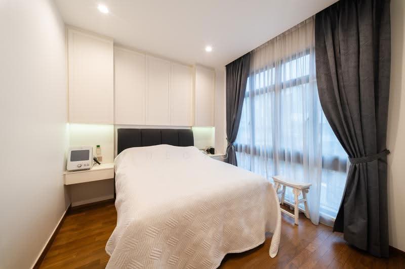 Seraya Breeze, 3 Seraya Road, East Coast / Marine Parade, 4 Bedrooms, 1,281 sqft, Apartment For Sale, by Hector Au, 500258309 - Bedroom - PropertyGuru.com.sg