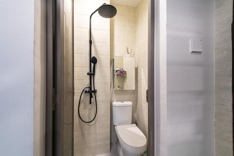 Seraya Breeze, 3 Seraya Road, East Coast / Marine Parade, 4 Bedrooms, 1,281 sqft, Apartment For Sale, by Hector Au, 500258309 - Bathroom - PropertyGuru.com.sg