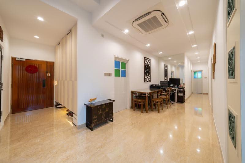 Seraya Breeze, 3 Seraya Road, East Coast / Marine Parade, 4 Bedrooms, 1,281 sqft, Apartment For Sale, by Hector Au, 500258309 - Entrance - PropertyGuru.com.sg
