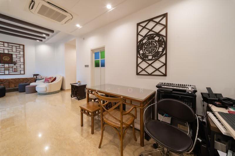 Seraya Breeze, 3 Seraya Road, East Coast / Marine Parade, 4 Bedrooms, 1,281 sqft, Apartment For Sale, by Hector Au, 500258309 - Living Room - PropertyGuru.com.sg