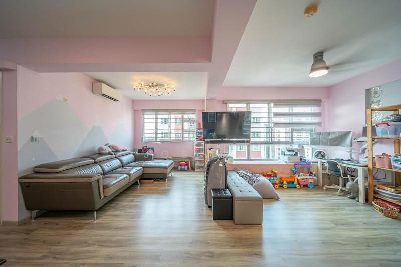 430A Bedok North Road, 430A Bedok North Road, Bedok / Upper East Coast, 3 Bedrooms, 1,011 sqft, HDB Flat For Rent, by Joshua Ong, 500258312 - PropertyGuru.com.sg