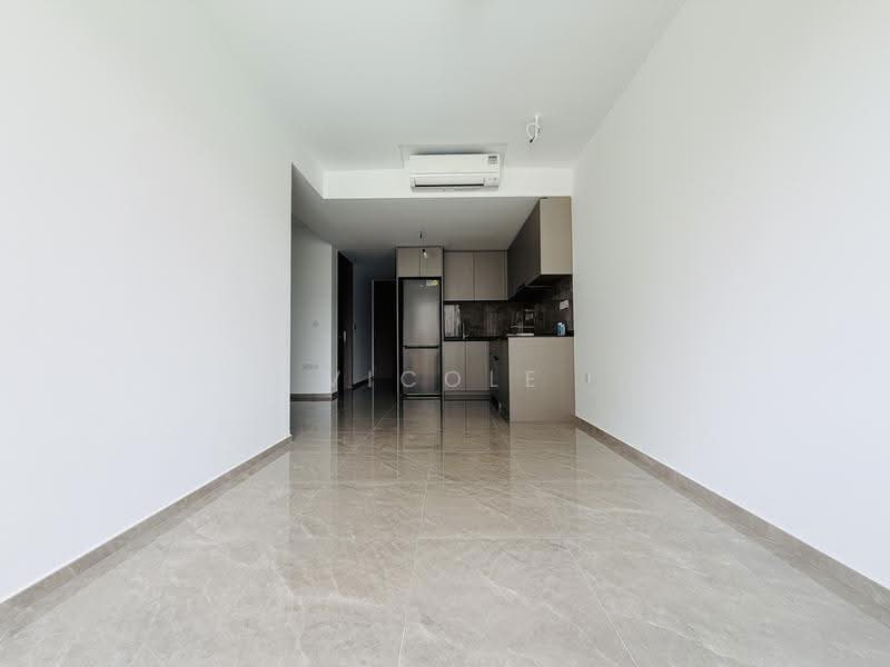 Norwood Grand, Admiralty / Woodlands, 2 Bedrooms, 710 sqft, Condominium For Rent, by Vicole Lim, 500258314 - Kitchen - PropertyGuru.com.sg