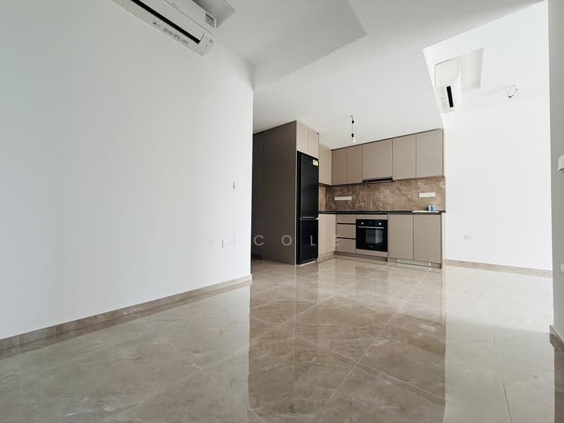 Norwood Grand, Admiralty / Woodlands, 2 Bedrooms, 710 sqft, Condominium For Rent, by Vicole Lim, 500258314 - Kitchen - PropertyGuru.com.sg