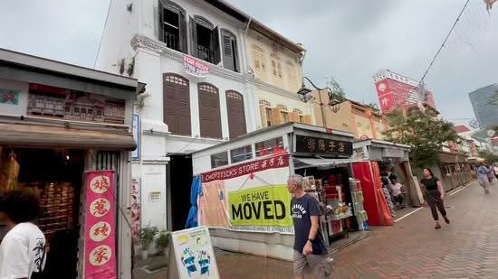 Pagoda Street, Pagoda Street, Boat Quay / Raffles Place / Marina, 1,570 sqft, Shop / Shophouse For Rent, by Irenne Tong, 500258317 - CommercialGuru.com.sg